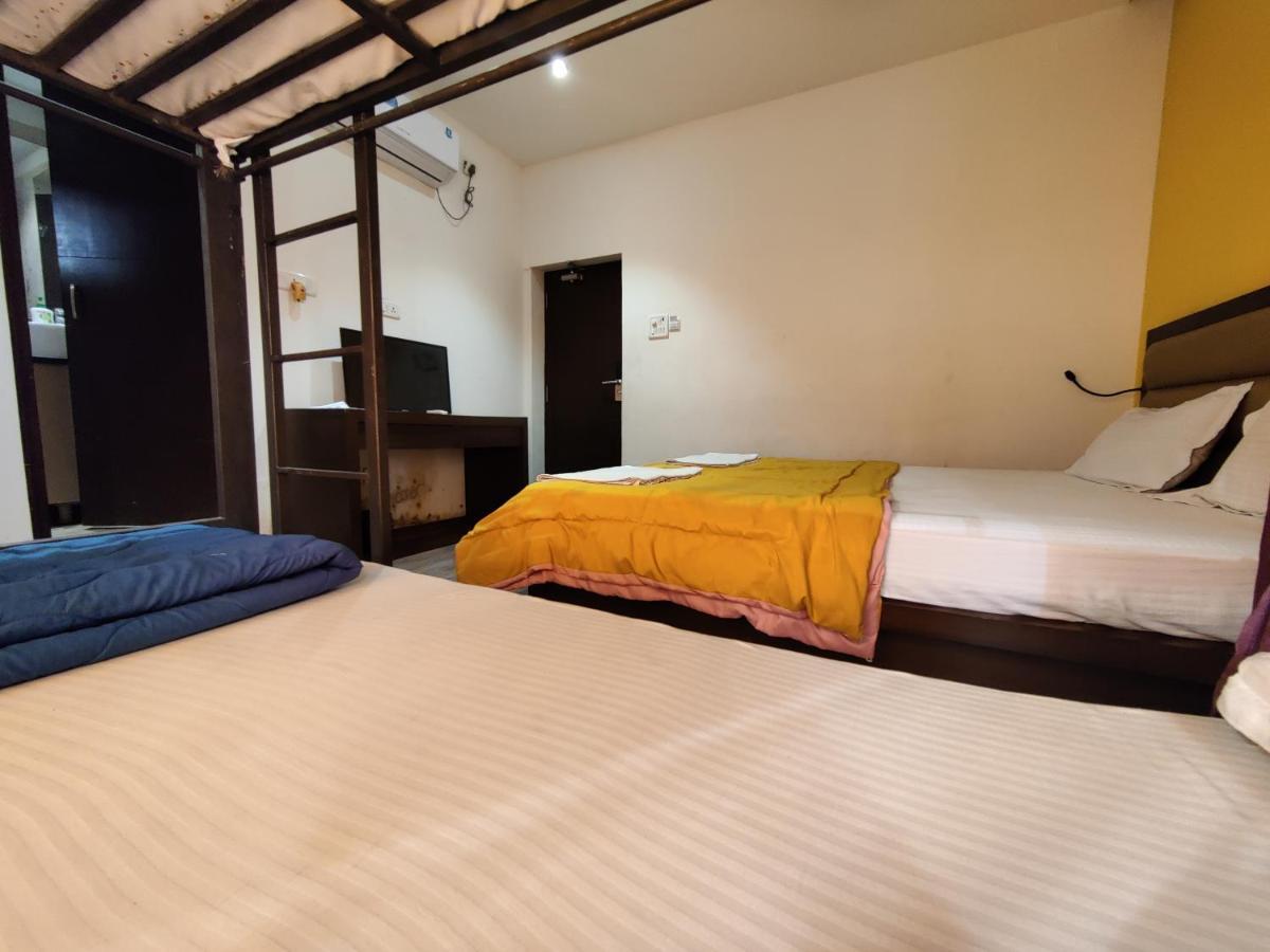 Hostel Joey's Agra *