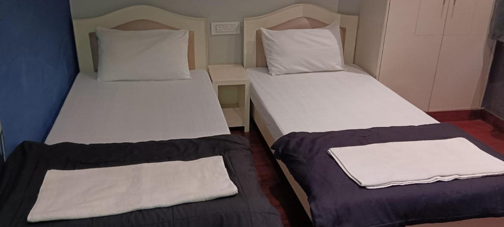 Hostel Joey's Agra *