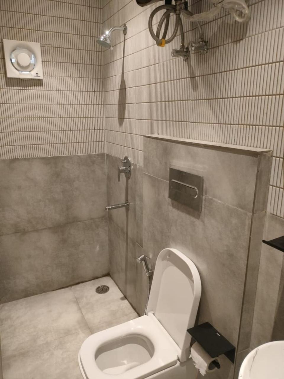 Joey's Agra Hostel