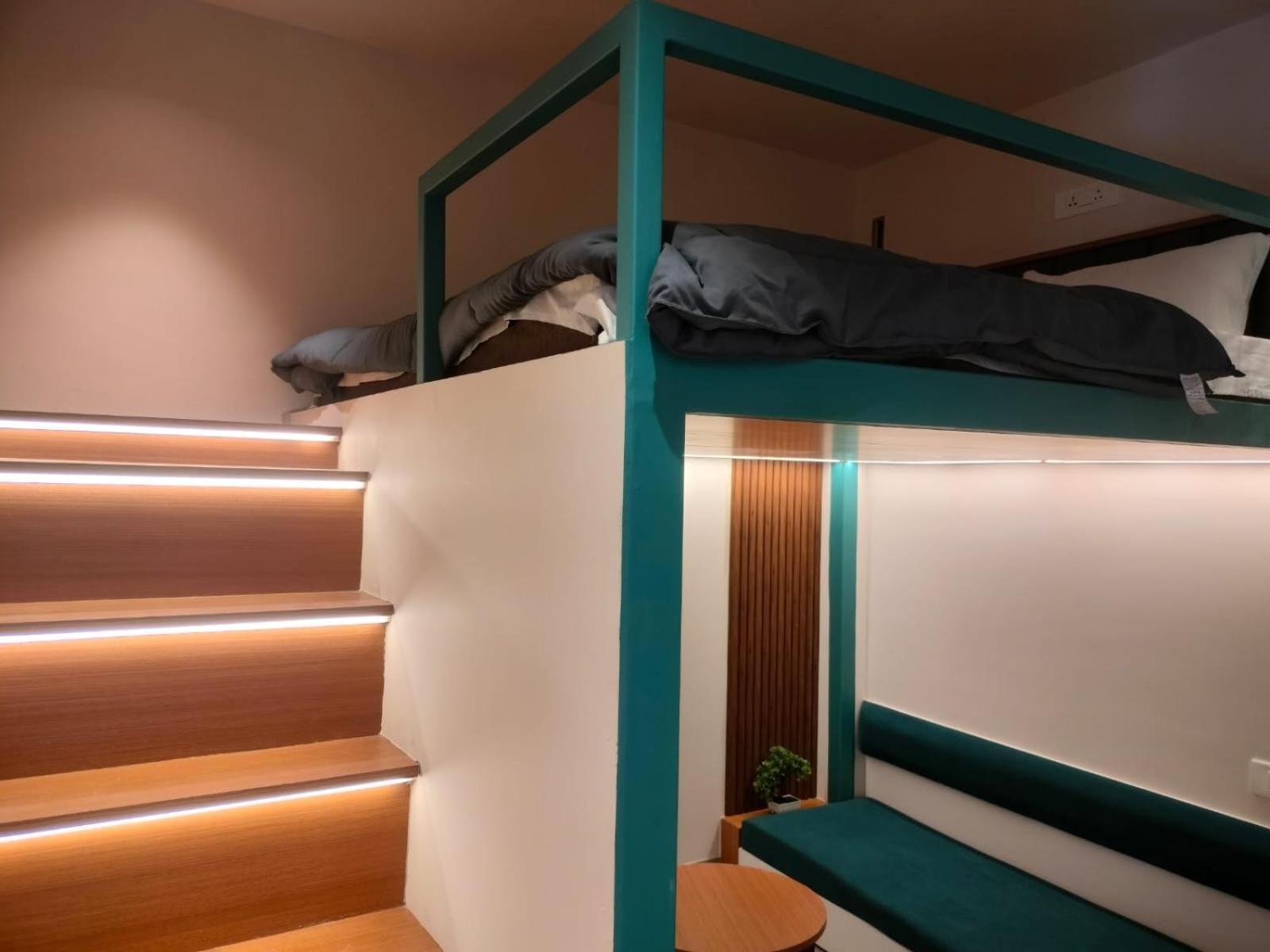 Hostel Joey's Agra