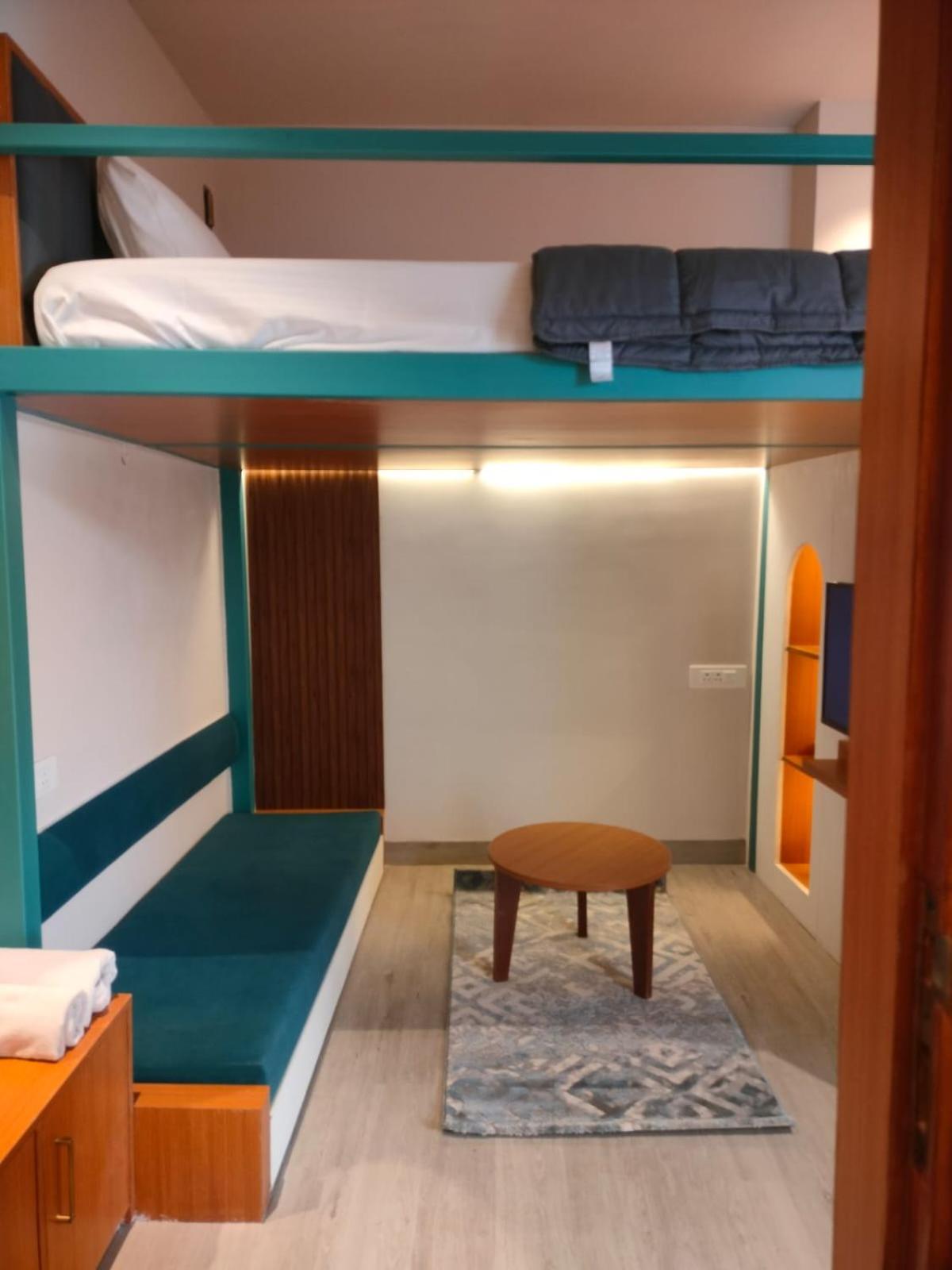 Hostel Joey's Agra