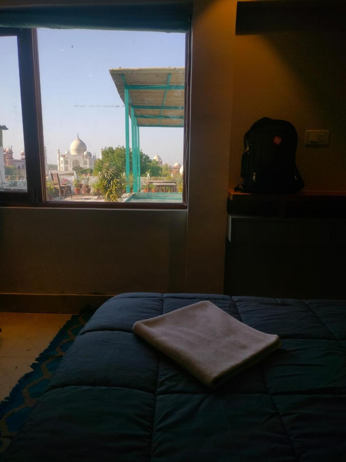 Joey's Agra Hostel Agra (Uttar Pradesh)