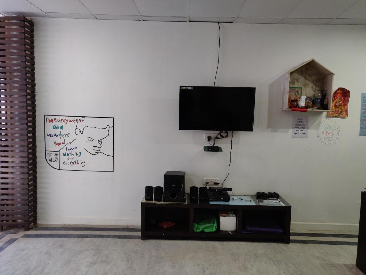 Hostel Joey's Agra *