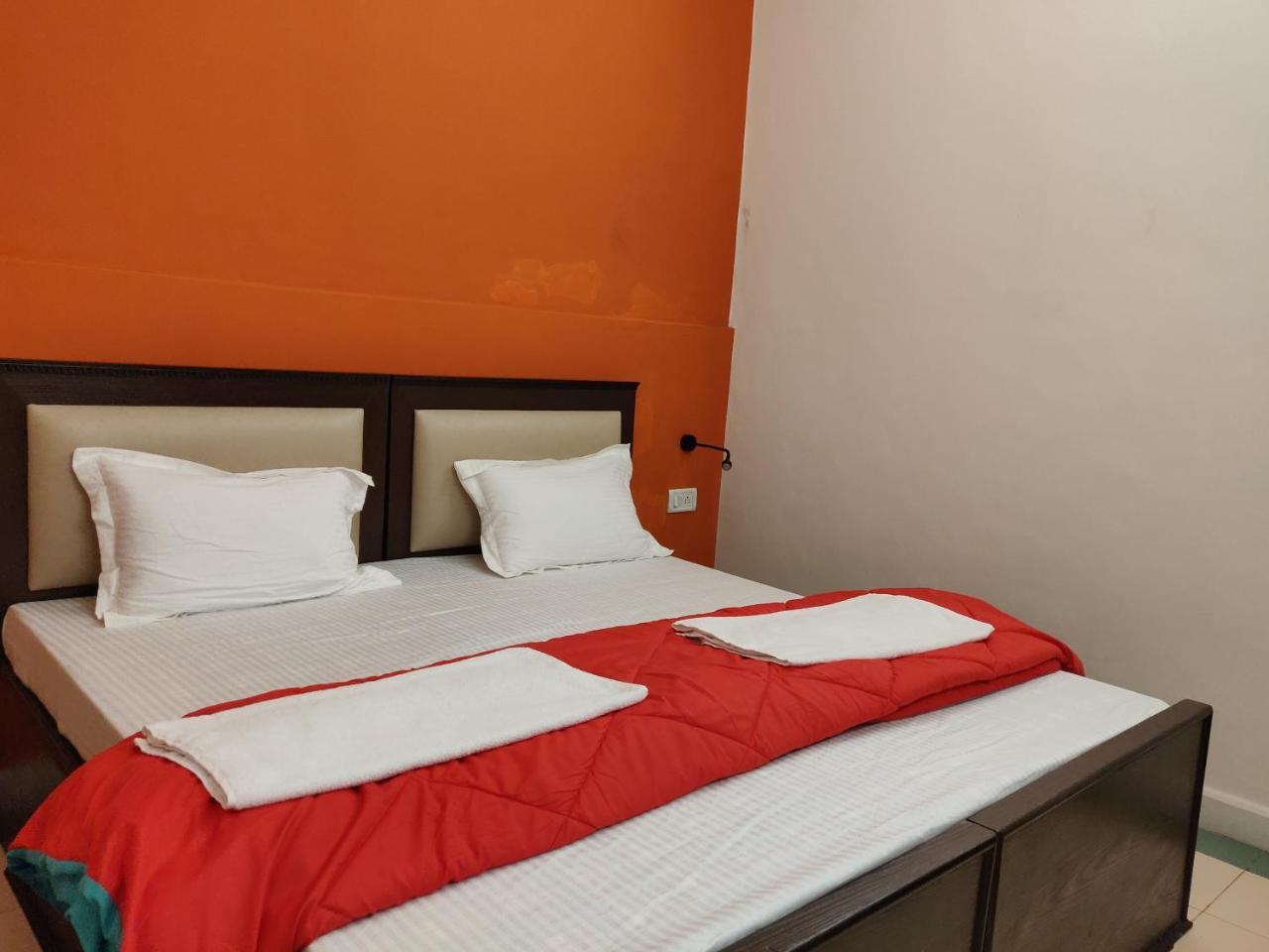 Hostel Joey's Agra *