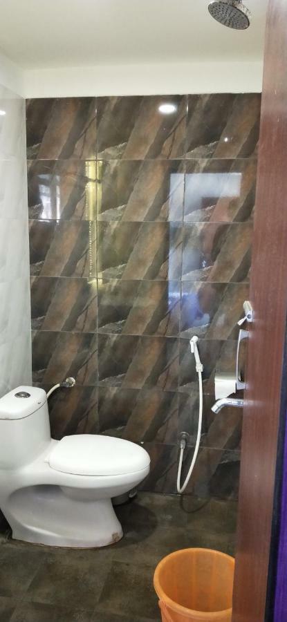 Joey's Agra Hostel