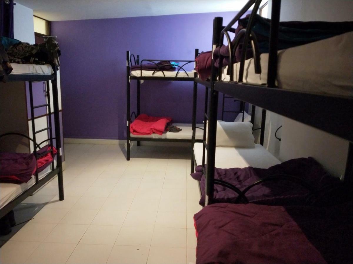 Joey's Agra Hostel *