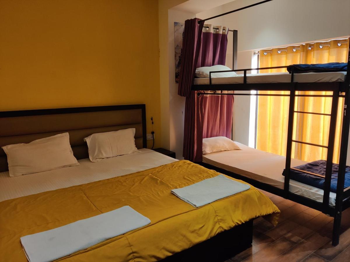 Joey's Agra छात्रावास Agra (Uttar Pradesh)