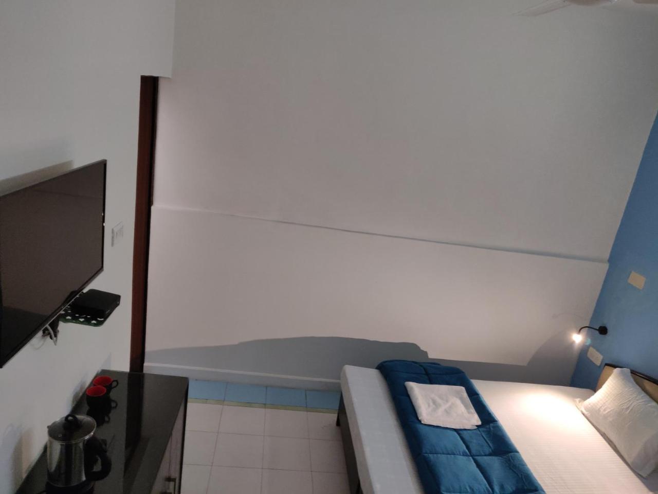 छात्रावास Joey's Agra Agra (Uttar Pradesh)
