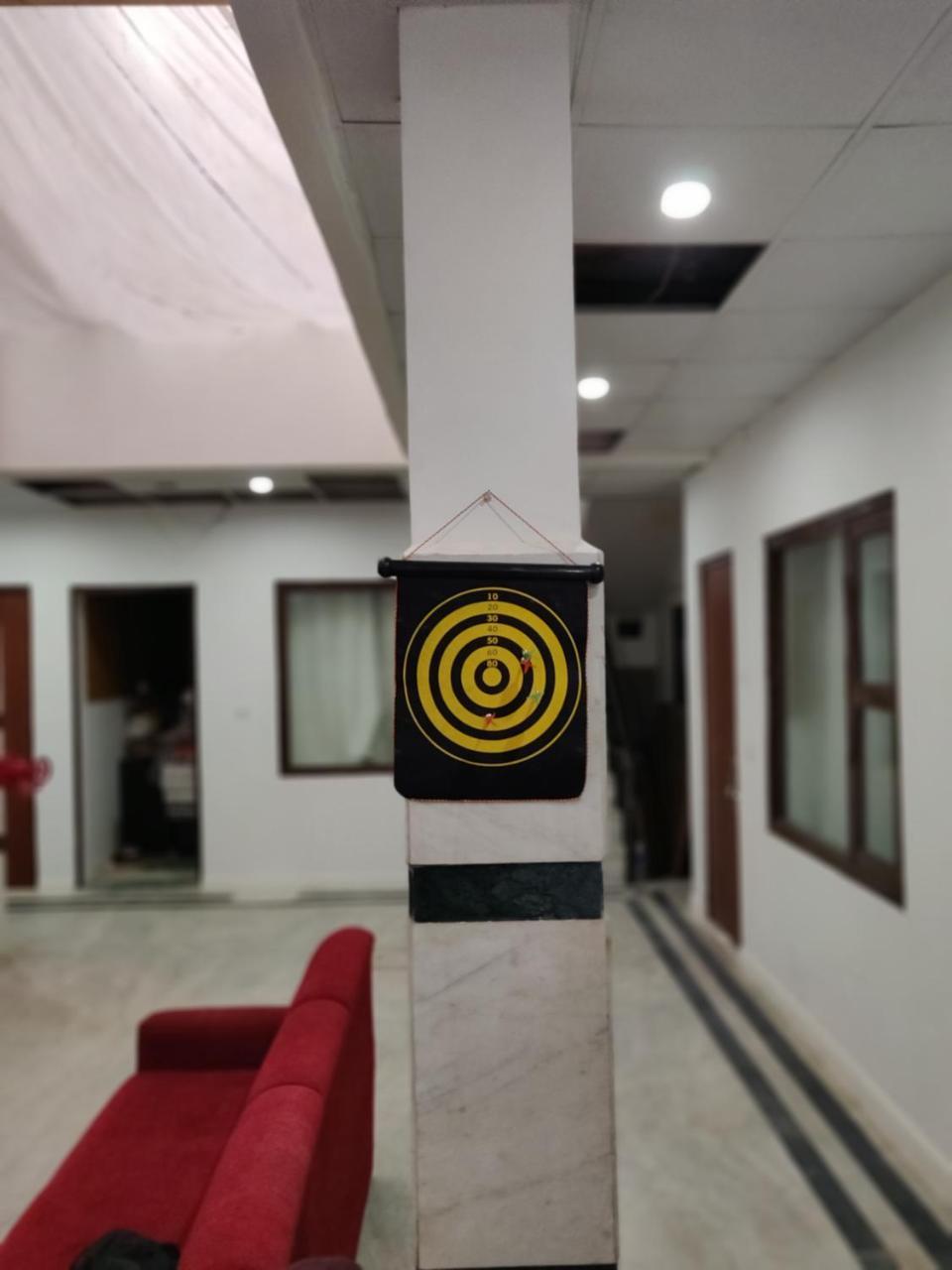 Joey's Agra छात्रावास Agra (Uttar Pradesh)